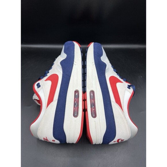 Nike Air Max 1 ID By You \'USA\' Men’s Size 9 (CN9671-991) 1 OF 1 CLEAN